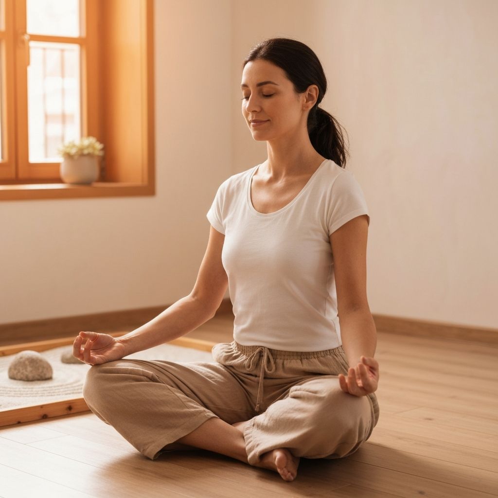 Elena, Yoga & Meditation Teacher - Spiritual healing practitioner specializing in Yoga & Meditation Teacher