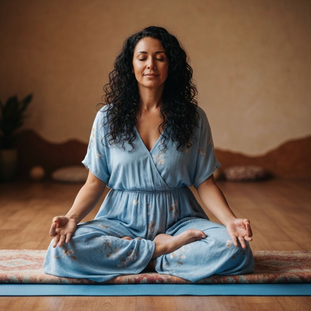 Lena, Reiki Master & Energy Healer - Spiritual healing practitioner specializing in Reiki Master & Energy Healer